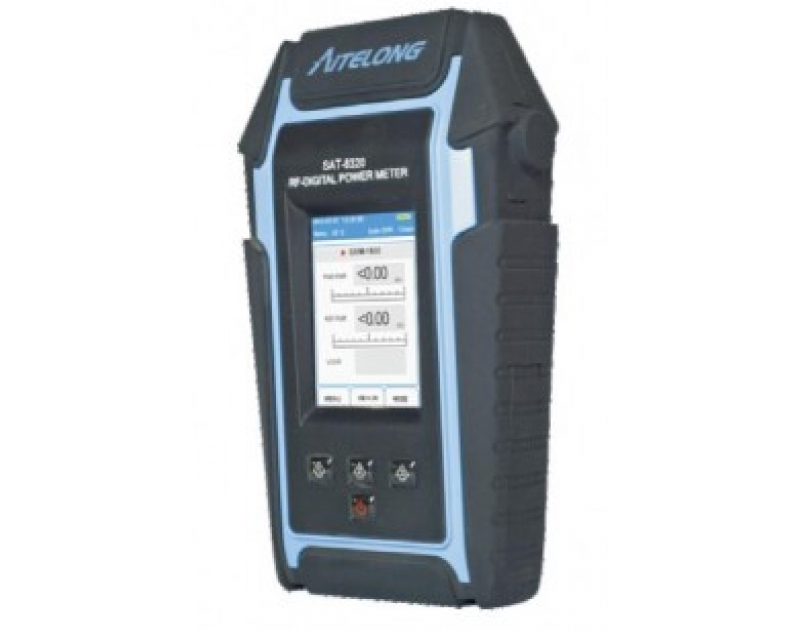 SAT-8320/8330/8340 RF Digital Power Meter